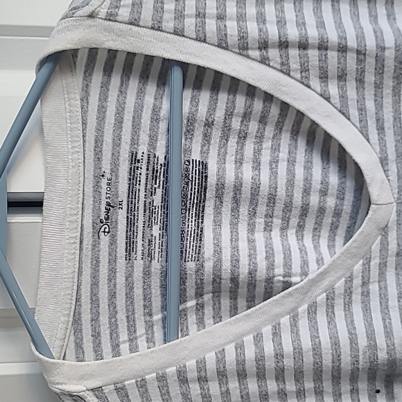 Nightmare before Christmas shirt - Picture 3 of 4